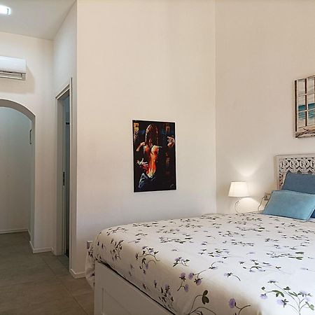 Symposion B&B Apart 那不勒斯 外观 照片