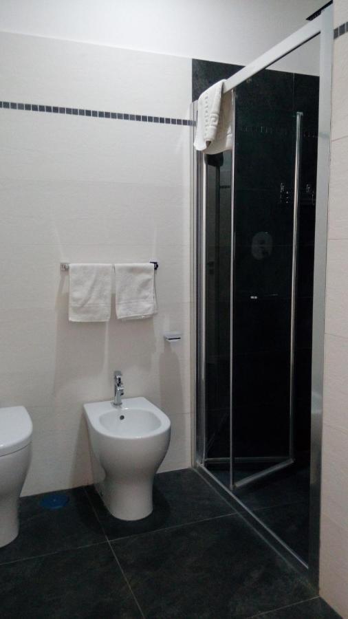 Symposion B&B Apart 那不勒斯 外观 照片