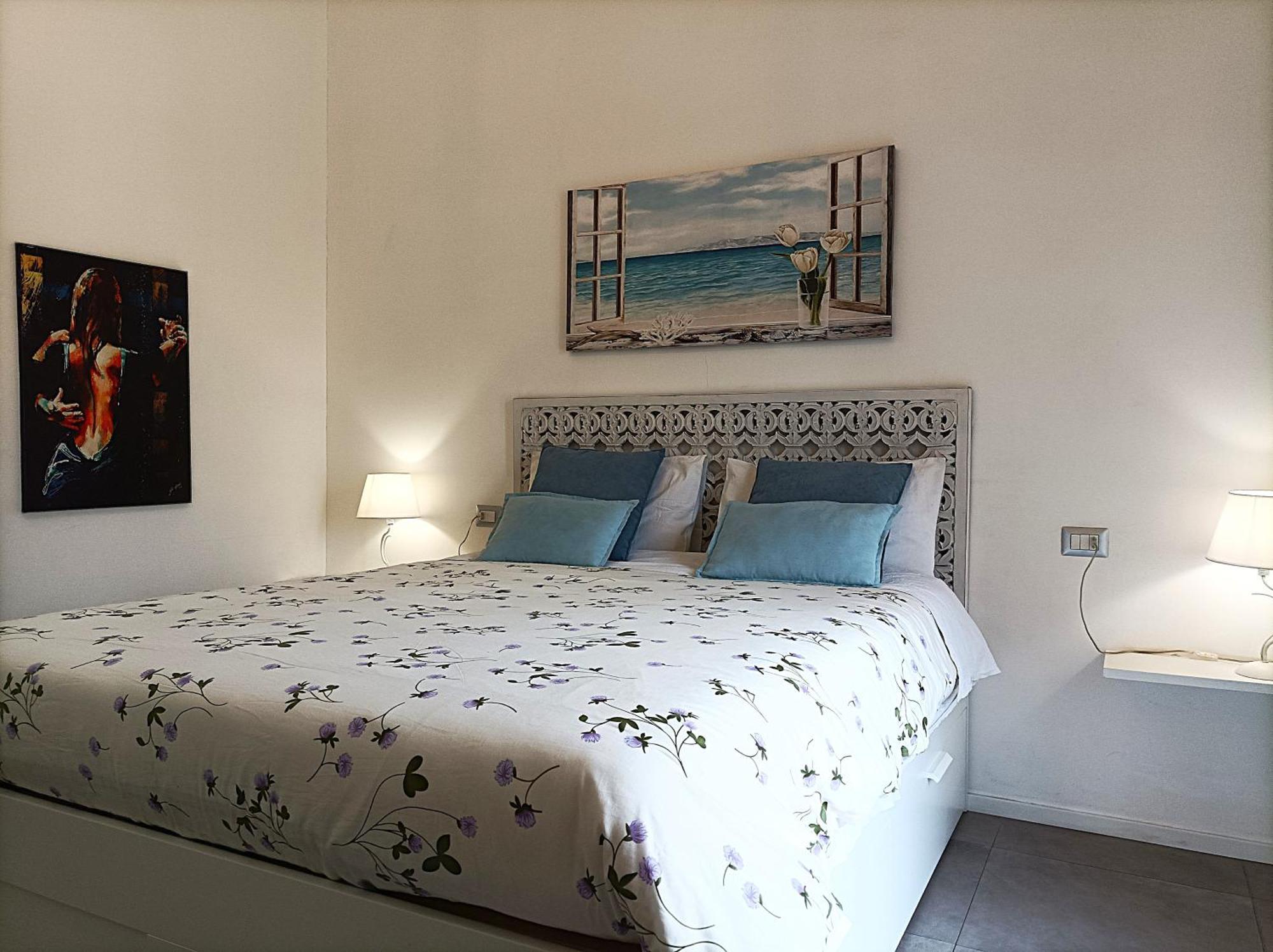 Symposion B&B Apart 那不勒斯 外观 照片