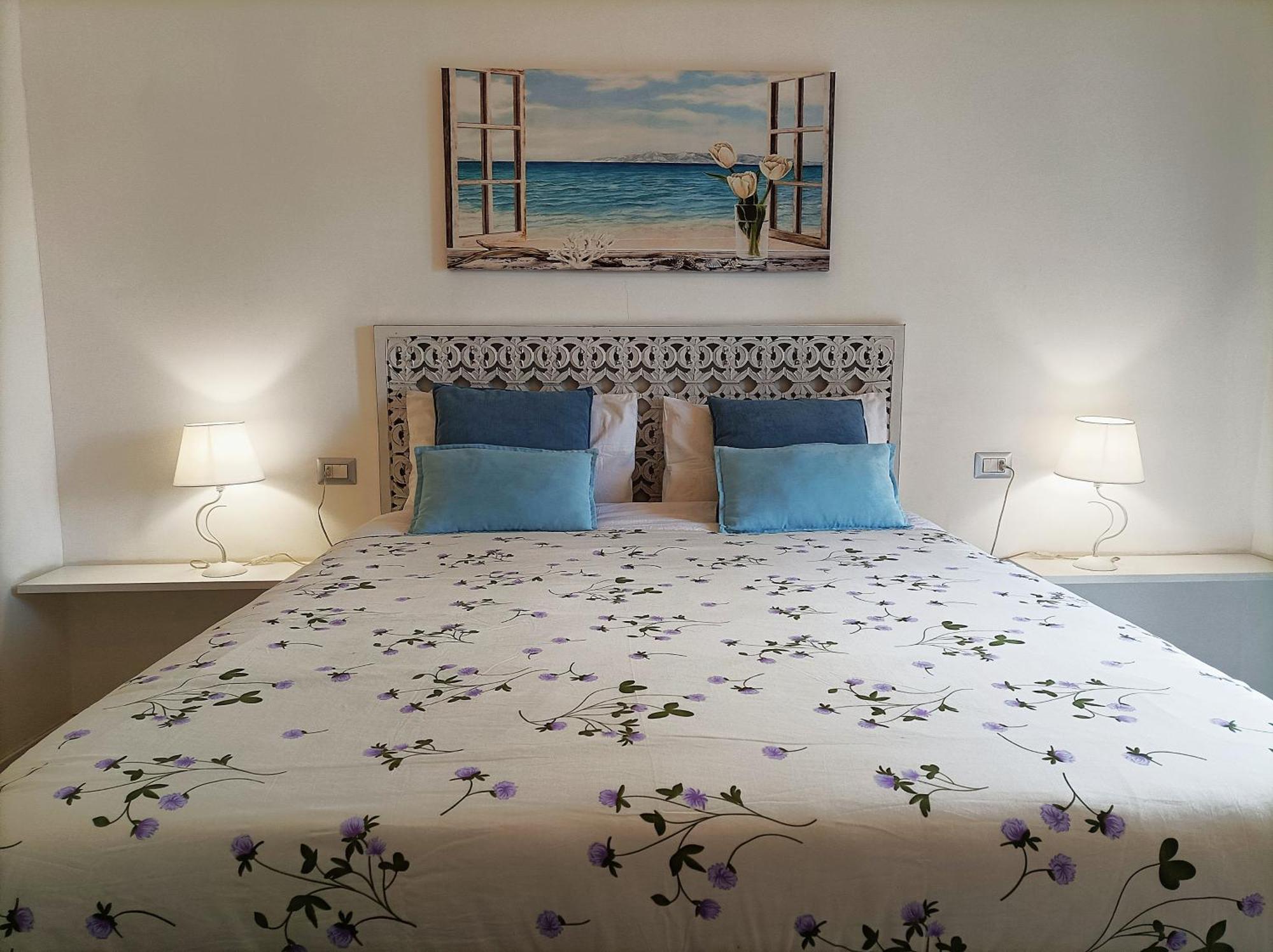 Symposion B&B Apart 那不勒斯 外观 照片
